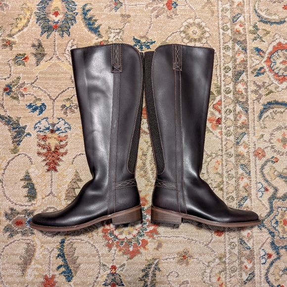 Penelope Chilvers Rein Riding Boot - Picture 6 of 16